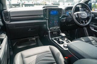 2026 Ford Everest UB 2026.00MY Trend FullTime 4WD DR Black 10 Speed Sports Automatic SUV