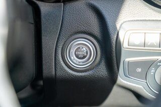 2021 Mercedes-Benz C-Class W205 801MY C300 9G-Tronic Silver 9 Speed Sports Automatic Sedan