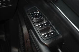 2026 Ford Everest UB 2026.00MY Trend FullTime 4WD DR Black 10 Speed Sports Automatic SUV