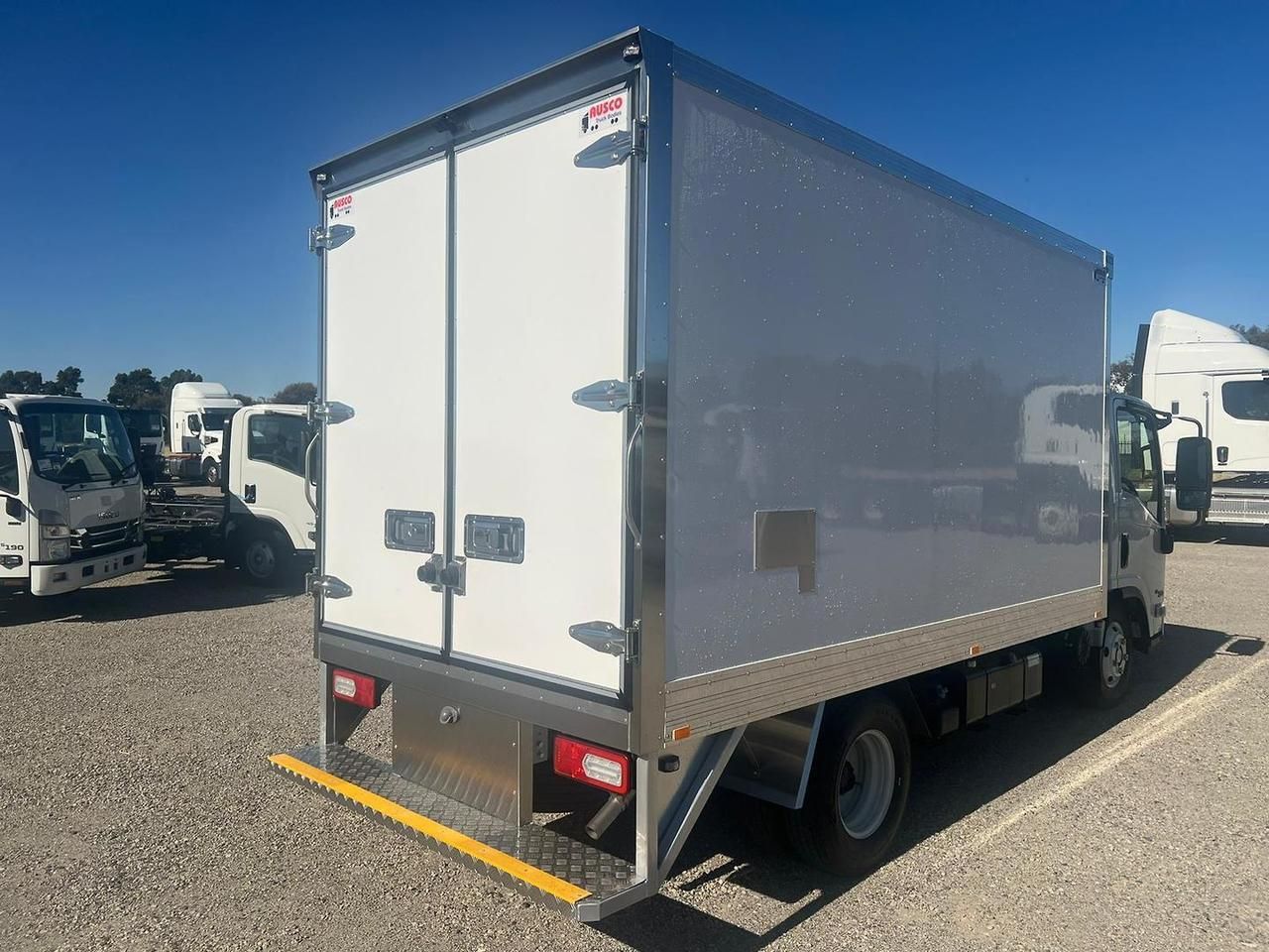 Truck Image