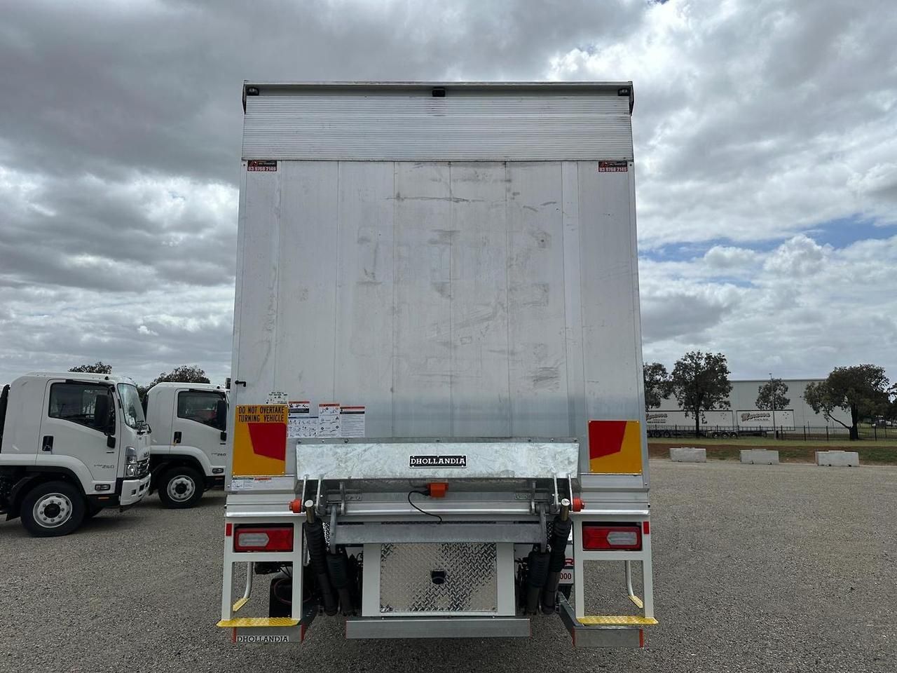 Truck Image