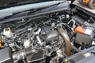 2026 Ford Everest UB 2026.00MY Trend FullTime 4WD DR Black 10 Speed Sports Automatic SUV