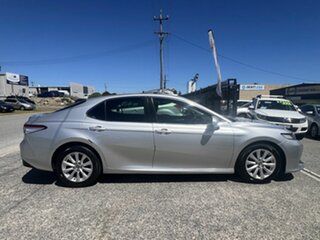 2019 Toyota Camry ASV70R Ascent Silver 6 Speed Automatic Sedan