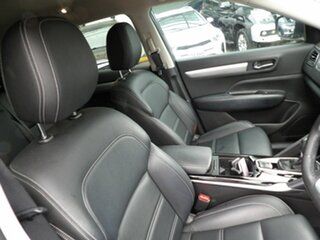 2021 Renault Koleos HZG MY21 Zen X-tronic Grey 1 Speed Constant Variable Wagon