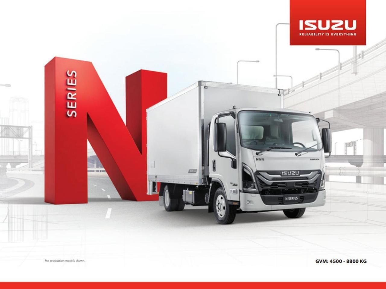 Truck Image