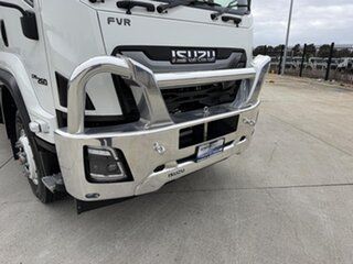 2025 Isuzu F Series FVR 170-260 AT R70 Automatic