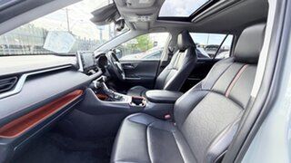 2019 Toyota RAV4 Axaa54R Edge AWD 8 Speed Sports Automatic Wagon
