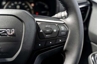 2025 Isuzu MU-X RJ MY25.5 LS-T Rev-Tronic White 8 Speed Sports Automatic Wagon