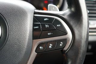 2020 Jeep Grand Cherokee WK MY20 S-Limited Blue 8 Speed Sports Automatic Wagon