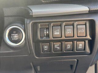 2019 Subaru Forester S5 MY19 2.5i-S CVT AWD Blue 7 Speed Constant Variable Wagon