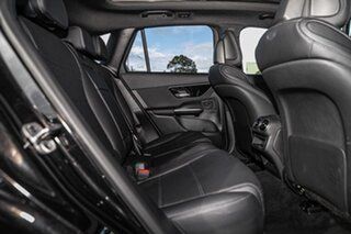 2025 Mercedes-Benz GLC-Class X254 805+055MY GLC200 9G-TRONIC 4MATIC Black 9 Speed Sports Automatic