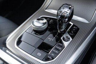 2022 BMW X5 G05 M50i Steptronic Black 8 Speed Sports Automatic Wagon