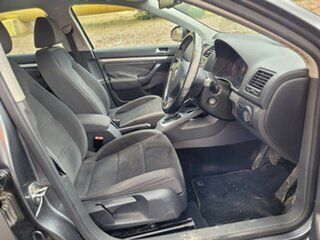 2008 Volkswagen Jetta 1KM MY08 TDI DSG Grey 6 Speed Sports Automatic Dual Clutch Sedan