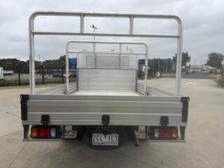 2025 Isuzu Npr45-155 Tray Automated Manual Transmission