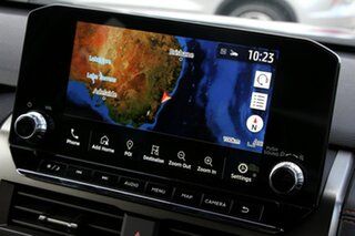 2026 Mitsubishi Triton MV MY26 GSR Pick-up Double Cab 4x4 Black Mica 6 Speed Sports Automatic