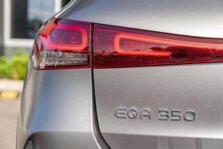 2023 Mercedes-Benz EQA H243 803+053MY EQA350 4MATIC Grey 1 Speed Reduction Gear Wagon