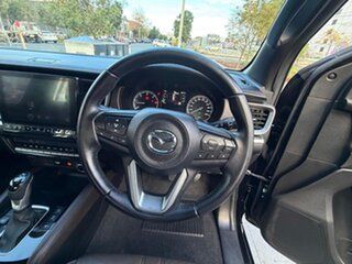 2023 Mazda BT-50 TFS40J GT 6 Speed Sports Automatic Utility