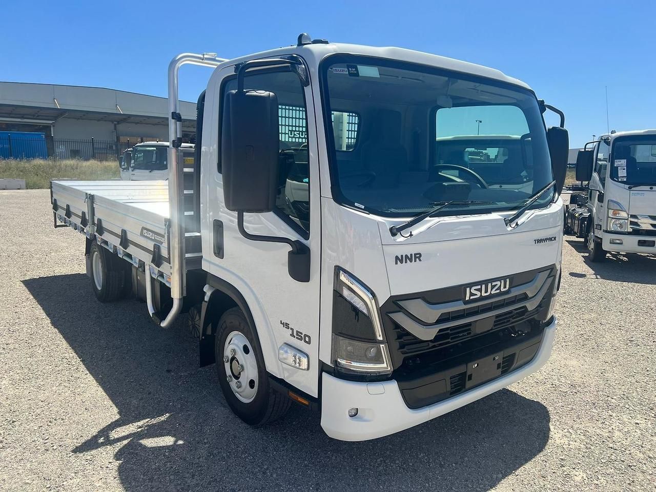 Truck Image