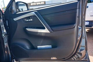 2024 Mitsubishi Pajero Sport QG MY25 GLS (4WD) 7 Seat Graphite Grey 8 Speed Automatic Wagon