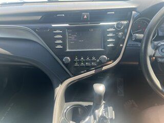 2019 Toyota Camry ASV70R Ascent Silver 6 Speed Automatic Sedan