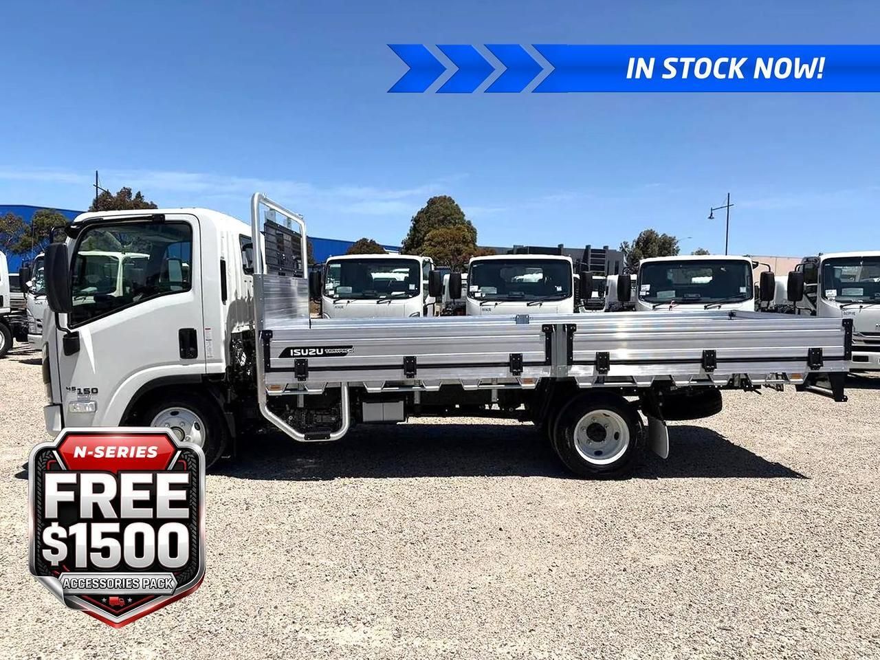 Truck Image