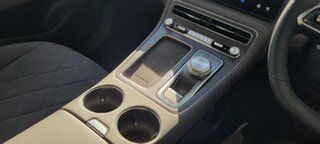 2026 MG MGS6 EV IS3E MY26 Essence Silver 1 Speed Automatic Wagon