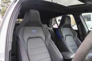 2023 Volkswagen Golf 8 MY23 R DSG 4MOTION 20 Years White 7 Speed Sports Automatic Dual Clutch
