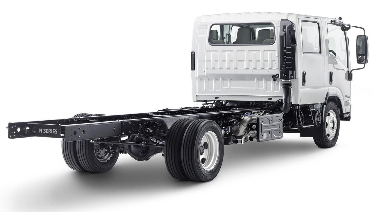 Truck Image