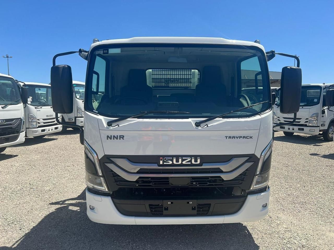 Truck Image