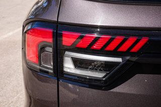2022 Ford Everest UB 2022.00MY Trend FullTime 4WD DR Bronze 10 Speed Sports Automatic SUV