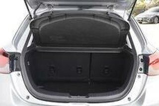 2026 Mazda 2 DJ2HAA G15 SKYACTIV-Drive Evolve Aluminium 6 Speed Sports Automatic Hatchback