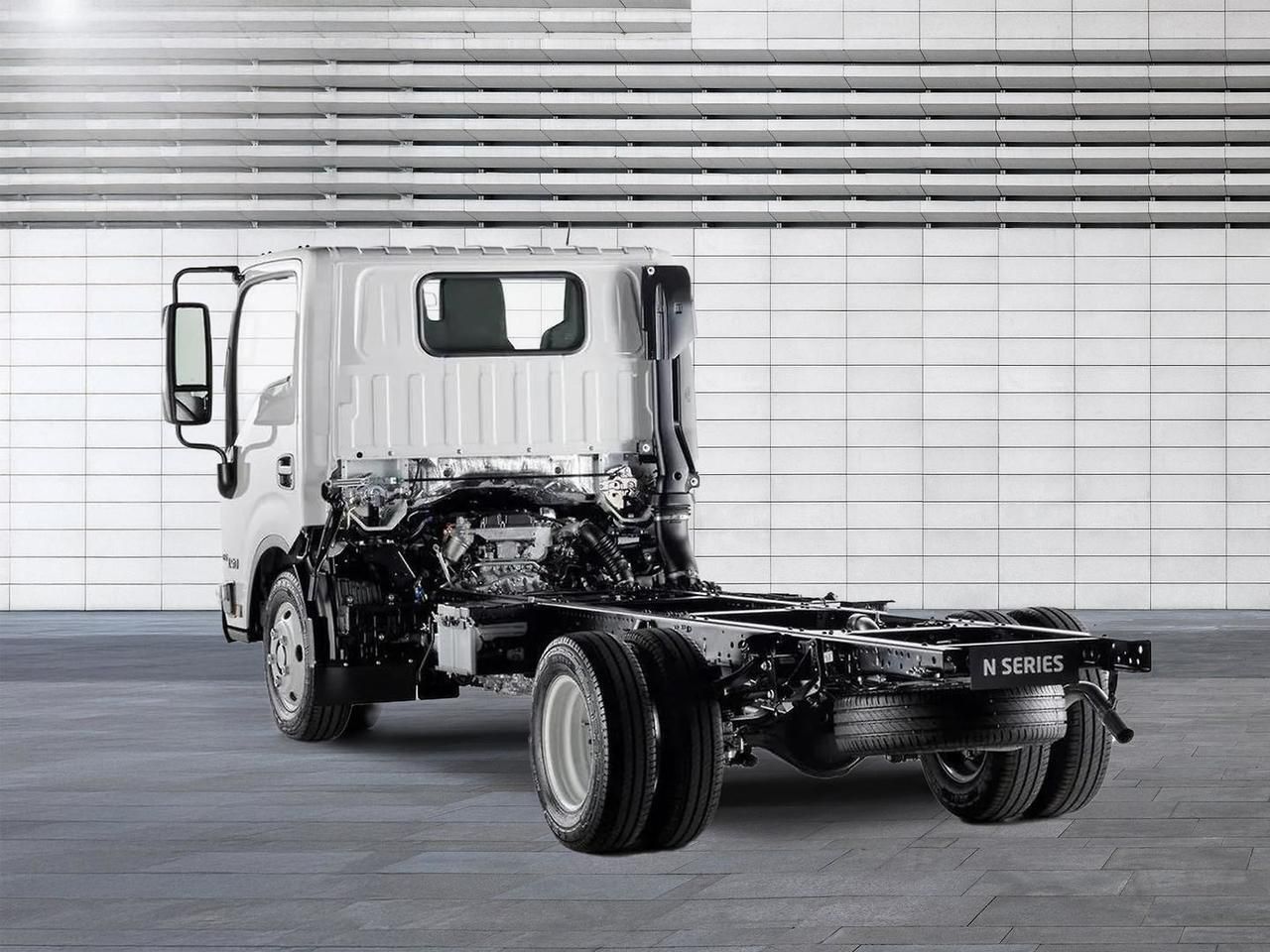 Truck Image