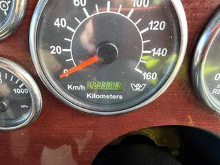 2015 Western Star 4900 Series 4900FXT Manual