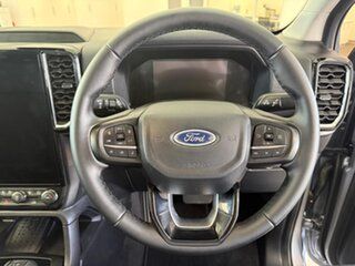 2026 Ford Everest UB 2026.00MY Trend FullTime 4WD DR Leather Accented Seats 10 Speed