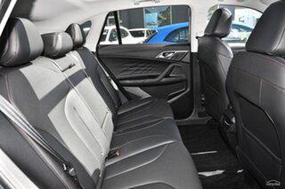 2025 MG HS AS33H MY25 Hybrid+ Essence Grey 3 Speed Automatic Wagon Hybrid