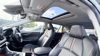 2019 Toyota RAV4 Axaa54R Edge AWD 8 Speed Sports Automatic Wagon.