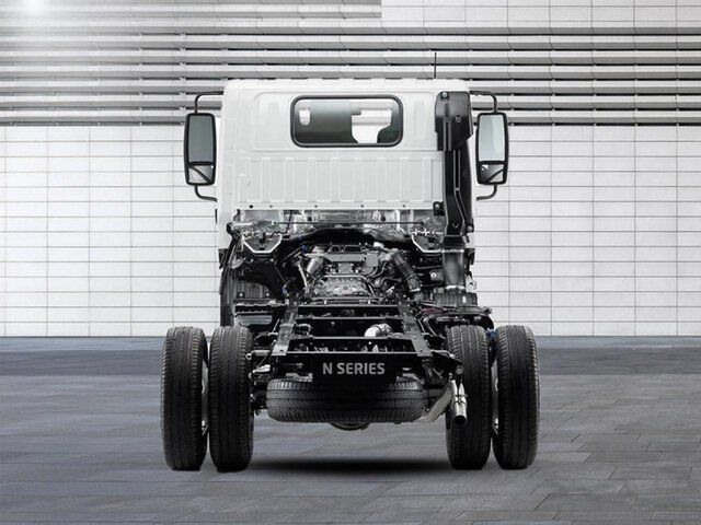 Truck Image
