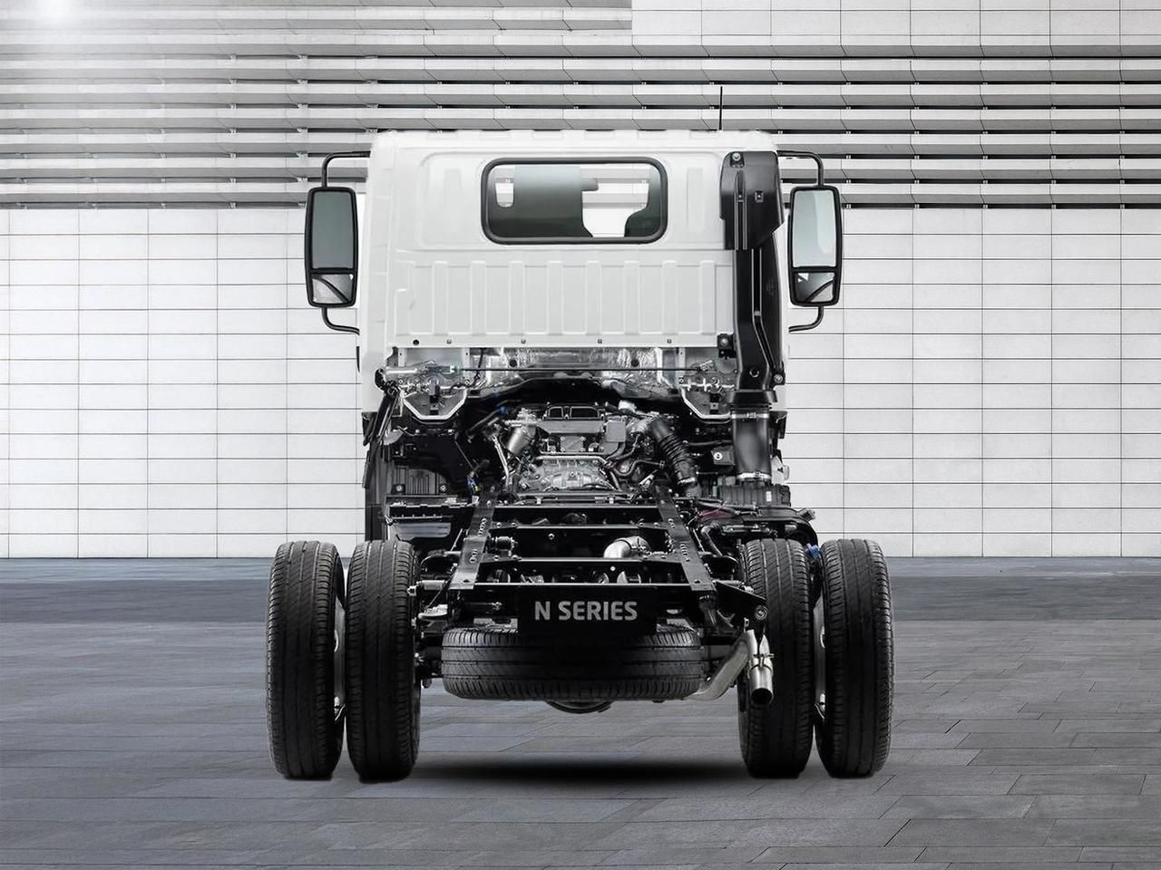 Truck Image