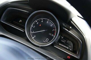 2026 Mazda 2 DJ2HAA G15 SKYACTIV-Drive Evolve Snowflake White Pearl 6 Speed Sports Automatic