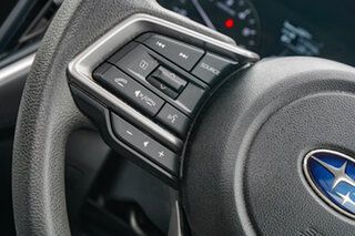 2023 Subaru Crosstrek G6X MY24 2.0L Lineartronic AWD Grey 8 Speed Constant Variable Wagon