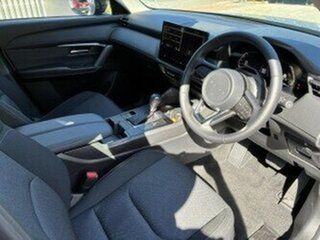 2026 Mazda CX-5 KM0HA0 G25 SKYACTIV-Drive i-ACTIV AWD Evolve Polymetal Grey 6 Speed Sports Automatic
