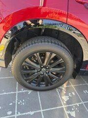 2026 Mazda CX-5 KF4WLA G35 SKYACTIV-Drive i-ACTIV AWD GT SP Soul Red Crystal 6 Speed