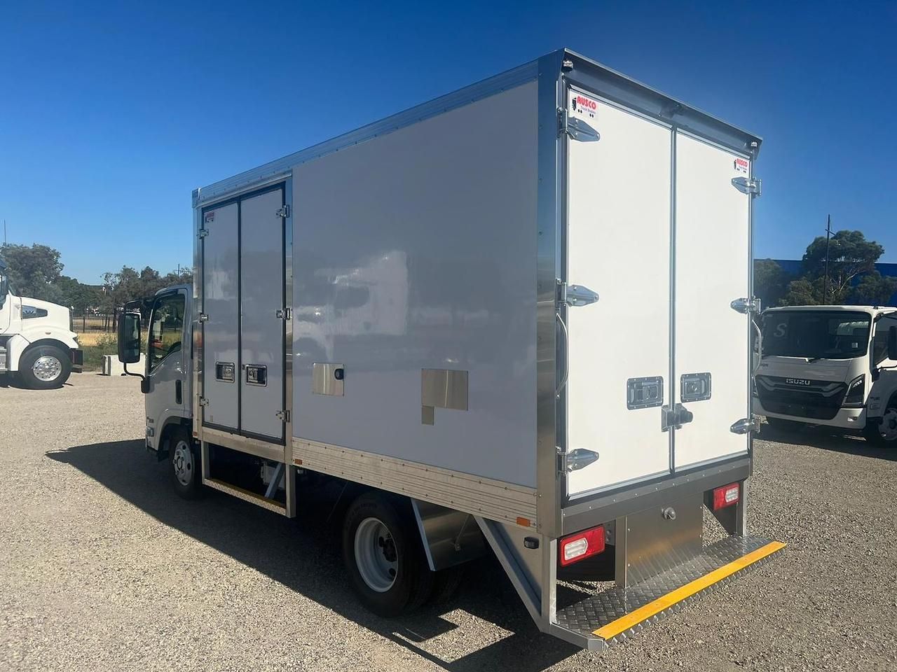 Truck Image