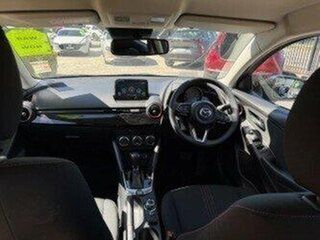 2026 Mazda 2 DJ2HAA G15 SKYACTIV-Drive Evolve Aluminium 6 Speed Sports Automatic Hatchback