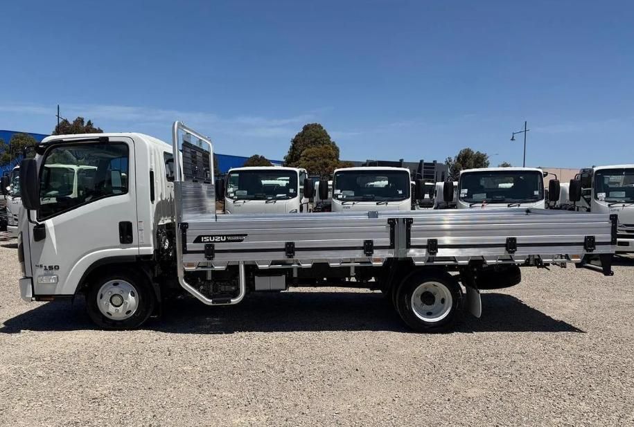 Truck Image