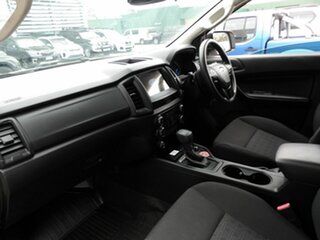 2020 Ford Ranger PX MkIII 2020.25MY XL White 6 Speed Sports Automatic Single Cab Chassis