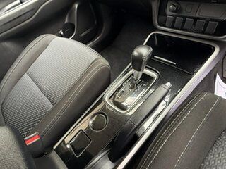 2018 Mitsubishi Outlander ZL MY18.5 ES 2WD Brown 6 Speed Constant Variable Wagon