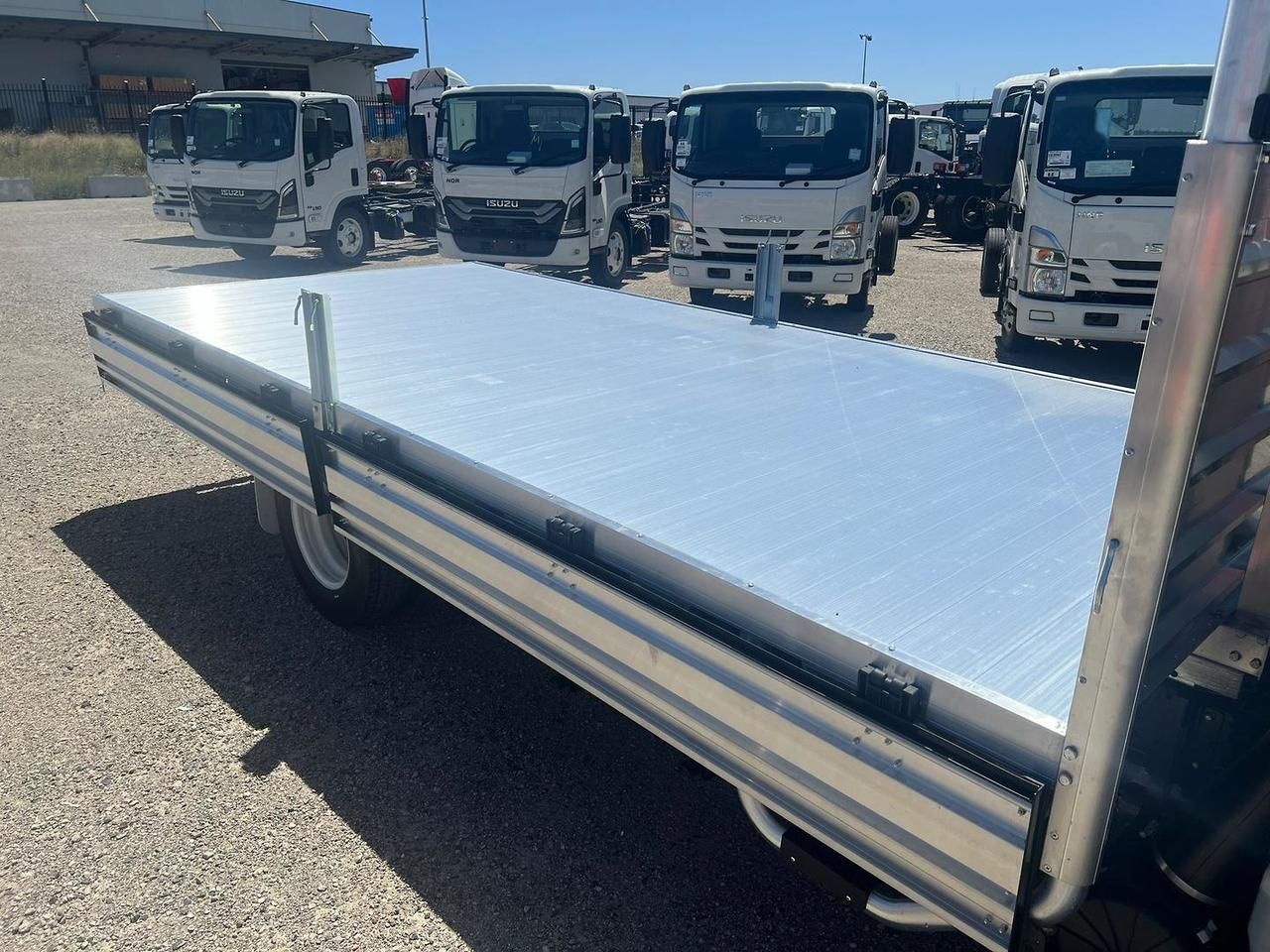 Truck Image