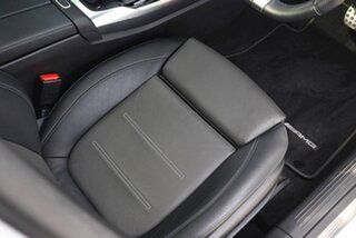 2022 Mercedes-Benz A-Class V177 803MY A35 AMG SPEEDSHIFT DCT 4MATIC White 7 Speed