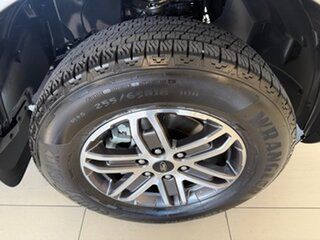 2026 Ford Everest UB 2026.00MY Trend FullTime 4WD DR Leather Accented Seats 10 Speed